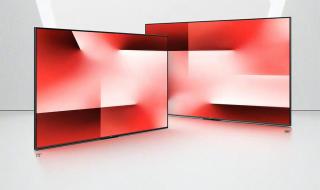 华为vision智慧屏86