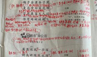 说和做课堂笔记图片