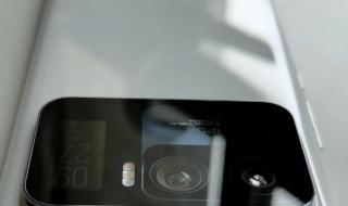 小米14Ultra将首销