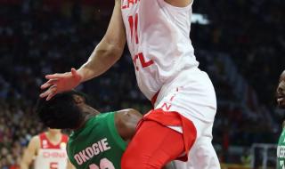 中国世界杯出线了吗 中国世界杯出线了吗