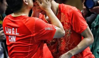 马龙vs张继科谁厉害 马龙vs张继科谁厉害