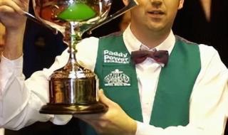 斯诺克世界杯历届冠军