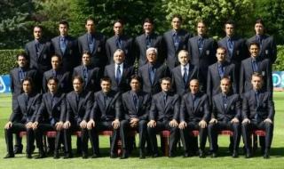 06年足球世界杯冠军