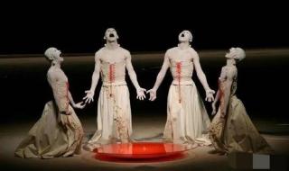 东京奥运会开幕式完整 东京奥运会开幕式完整