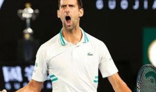 2016澳网男单决赛比分 2016澳网男单决赛比分