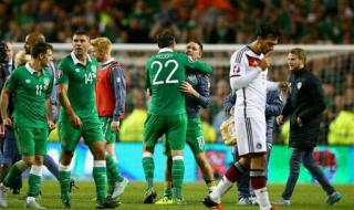 欧洲杯24强诞生20席 欧洲杯24强诞生20席