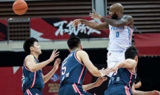 cba季后赛几月份开始