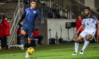 美国队进过世界杯吗 美国队进过世界杯吗