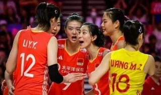 12年女排奥运会冠军是谁 12年女排奥运会冠军是谁