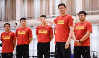 2021奥运会男篮赛程