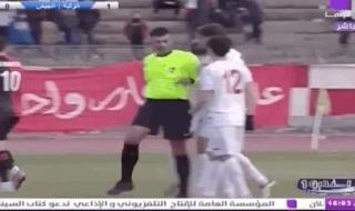 世界杯红牌停赛几场 世界杯红牌停赛几场