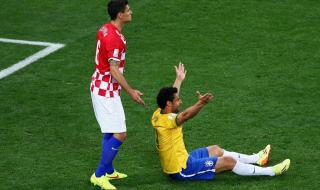 2014克罗地亚世界杯战绩 2014克罗地亚世界杯战绩