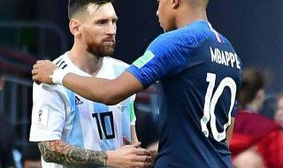 梅西和c罗合作过吗