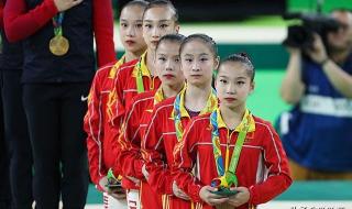 奥运会团体赛出场顺序