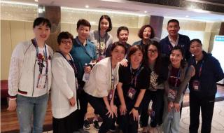 04女排奥运冠军名单 04女排奥运冠军名单