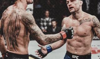 ufc男子雏量级排名 ufc男子雏量级排名